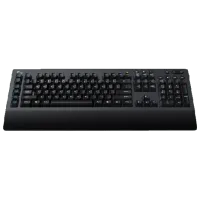 Клавиатура Logitech G613 US Беспроводные/ Черный photo 2