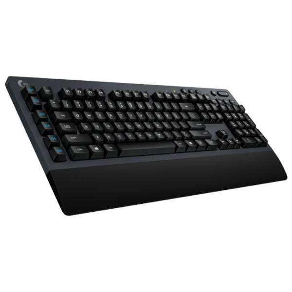 Tastatură Logitech G613 US Fără fir/ Black photo 3 Tastatură Logitech G613 US Fără fir/ Black photo 3