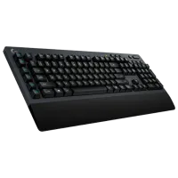 Клавиатура Logitech G613 US Беспроводные/ Черный photo 3