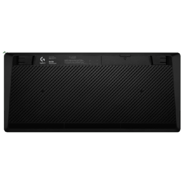 Tastatură Logitech G613 US Fără fir/ Black photo 5 Tastatură Logitech G613 US Fără fir/ Black photo 5