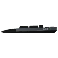 Клавиатура Logitech G613 US Беспроводные/ Черный photo 6