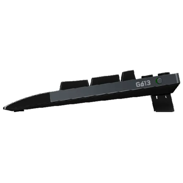 Tastatură Logitech G613 US Fără fir/ Black photo 7 Tastatură Logitech G613 US Fără fir/ Black photo 7