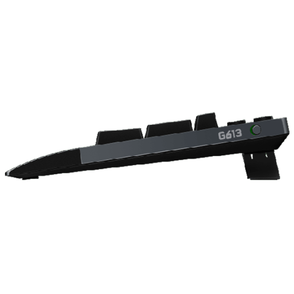 Tastatură Logitech G613 US Fără fir/ Black photo 7 Tastatură Logitech G613 US Fără fir/ Black photo 7