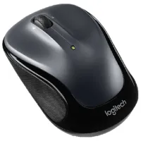 Mouse Logitech M325s Dark Gray photo 5