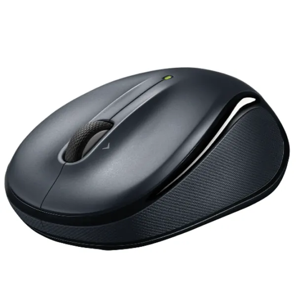 Мышь Logitech M325s USB/ Тёмно-серый photo 3