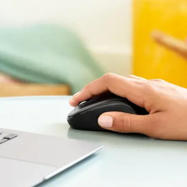Мышь Logitech M325s USB/ Тёмно-серый photo 5