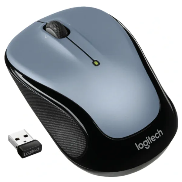 Мышь Logitech M325s USB/ Серый photo 2