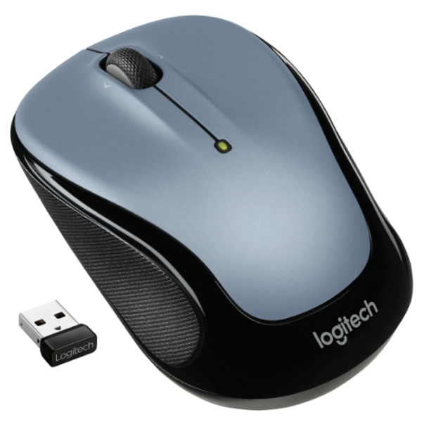 Мышь Logitech M325s USB/ Серый photo 2