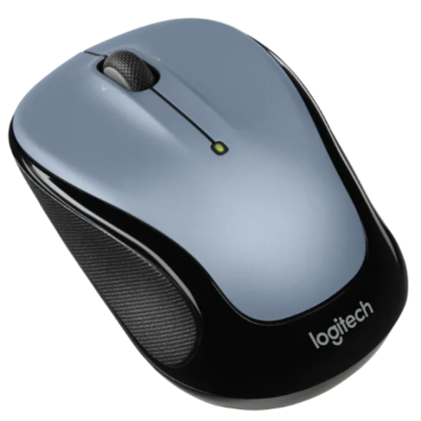Мышь Logitech M325s USB/ Серый photo 3