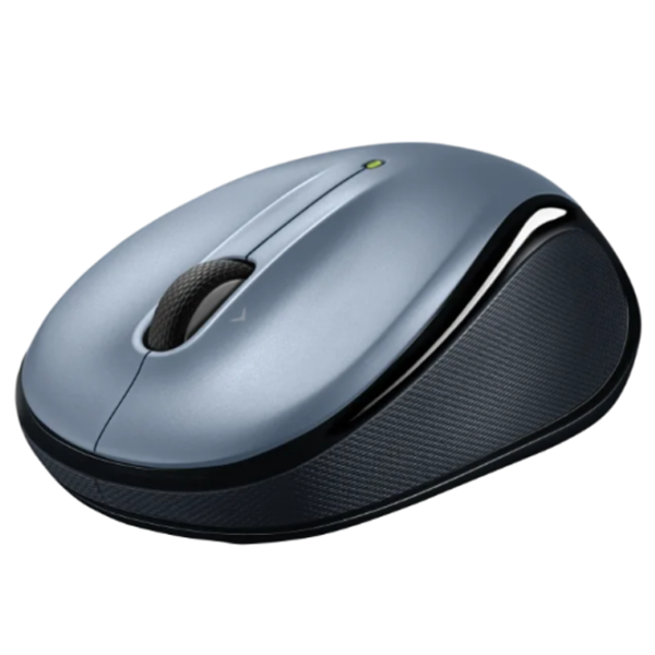 Мышь Logitech M325s USB/ Серый photo 4