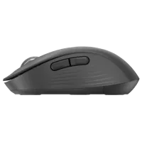 Mouse Logitech Signature M650 L for Business Graphite photo 3