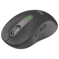 Mouse Logitech Signature M650 L for Business Graphite photo 4