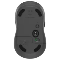 Mouse Logitech Signature M650 L for Business Graphite photo 5