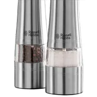Мельница для специй Russell Hobbs 23460-56 Серебристый photo 2