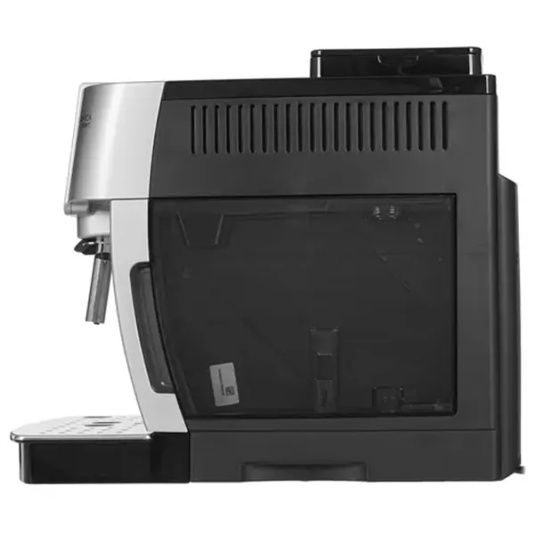 Кофемашина DeLonghi ECAM220.31SB Полуавтоматическая / 1.8 л / Серебряный photo 2