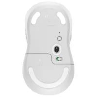 Mouse Logitech Signature M650 L for Business White photo 3