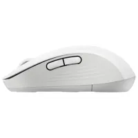 Mouse Logitech Signature M650 L for Business White photo 5