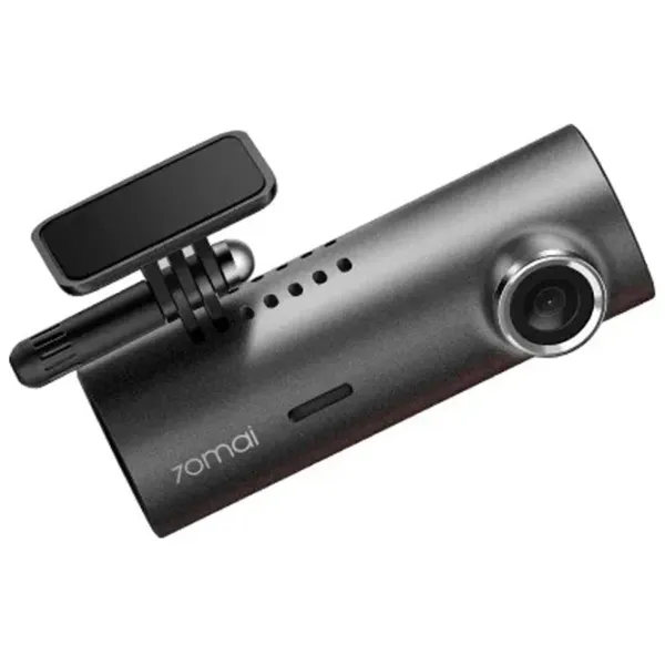 Cameră Auto 70mai Dash Cam M300 SC3335/ Dark Grey photo 2 Cameră Auto 70mai Dash Cam M300 SC3335/ Dark Grey photo 2