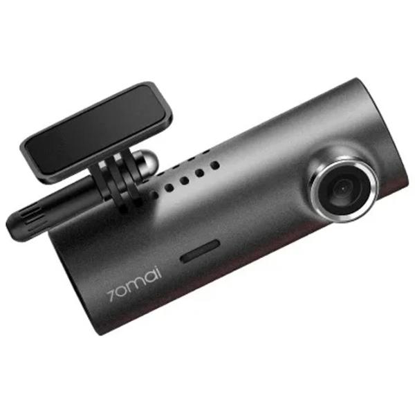 Cameră Auto 70mai Dash Cam M300 SC3335/ Dark Grey photo 2 Cameră Auto 70mai Dash Cam M300 SC3335/ Dark Grey photo 2