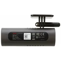 Cameră Auto 70mai Dash Cam M300 SC3335/ Dark Grey photo 4