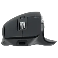 Mouse Logitech MX Master 3S for Business Graphite photo 2