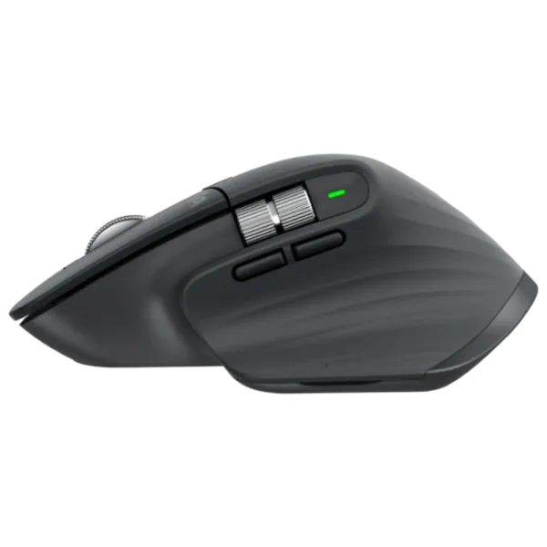 Мышь Logitech MX Master 3S for Business Bluetooth, USB/ Графитовый photo 3 Мышь Logitech MX Master 3S for Business Bluetooth, USB/ Графитовый photo 3