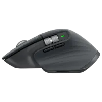 Mouse Logitech MX Master 3S for Business Graphite photo 3