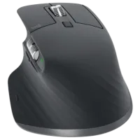 Mouse Logitech MX Master 3S for Business Graphite photo 4