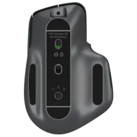 Mouse Logitech MX Master 3S for Business Graphite photo 5