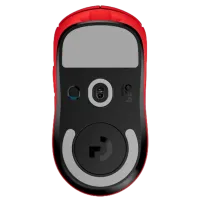 Мышь Logitech PRO X Superlight USB / Красный photo 2