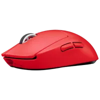 Мышь Logitech PRO X Superlight USB / Красный photo 3