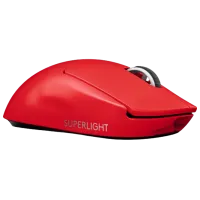 Мышь Logitech PRO X Superlight USB / Красный photo 4