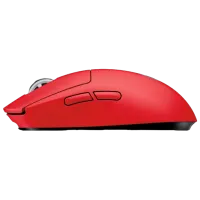 Мышь Logitech PRO X Superlight USB / Красный photo 5