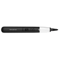 Placă de îndreptat părul Rowenta SF4621F0 / Silver Black photo 2