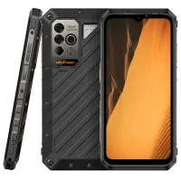 Смартфон Ulefone Armor 19 12 ГБ/ 256 ГБ/ Dual SIM/ Черный photo 9
