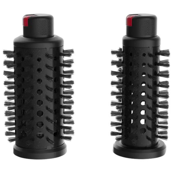 Perie rotativă Rowenta CF961LF0 750 W/ Black photo 4