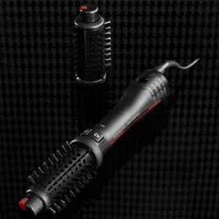 Perie rotativă Rowenta CF961LF0 750 W/ Black photo 8