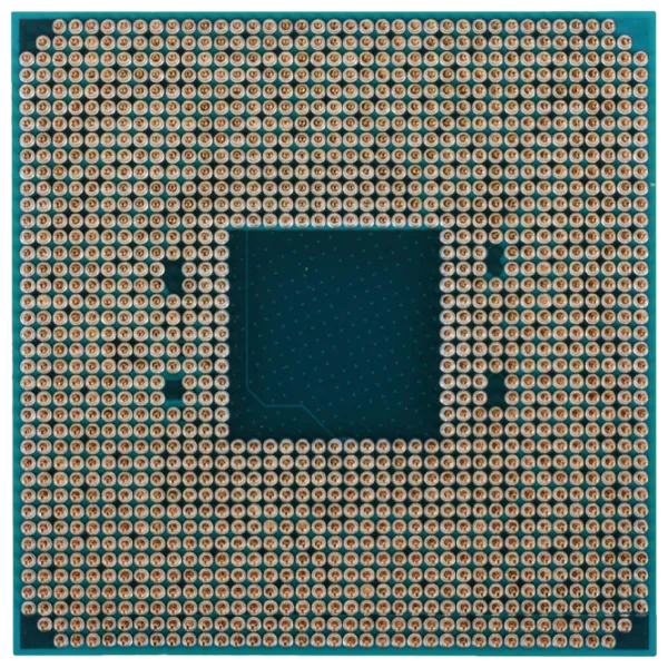 Процессор AMD Ryzen 3 3200G Tray AM4 / 4.00 ГГц - 3.60 ГГц photo 2