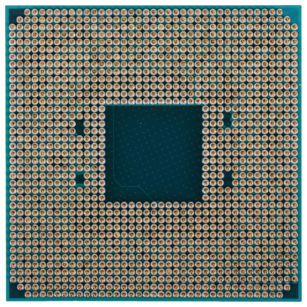 Процессор AMD Ryzen 3 3200G Tray AM4 / 4.00 ГГц - 3.60 ГГц photo 2