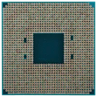 Procesor AMD Ryzen 3 3200G Tray AM4 / 4.00 GHz - 3.60 GHz photo 2