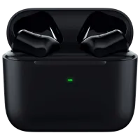 Căști Razer Hammerhead X Black Fără fir/ Gaming photo 2