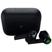Căști Razer Hammerhead X Black Fără fir/ Gaming photo 3