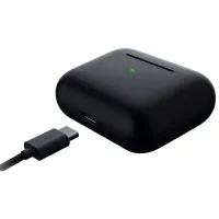 Căști Razer Hammerhead X Black Fără fir/ Gaming photo 4