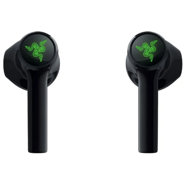 Căști Razer Hammerhead X Black Fără fir/ Gaming photo 6