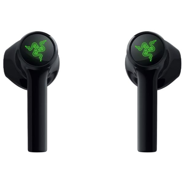 Căști Razer Hammerhead X Black Fără fir/ Gaming photo 6