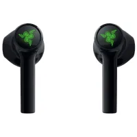 Căști Razer Hammerhead X Black Fără fir/ Gaming photo 6