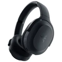 Căști Razer Barracuda Black Fără fir/ Gaming photo 2
