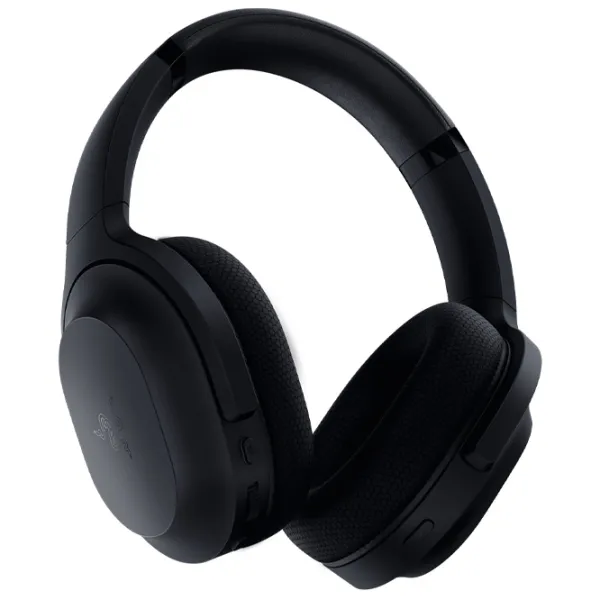 Căști Razer Barracuda Black Fără fir/ Gaming photo 3