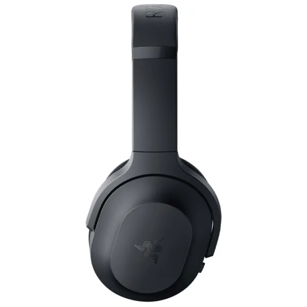 Căști Razer Barracuda Black Fără fir/ Gaming photo 4