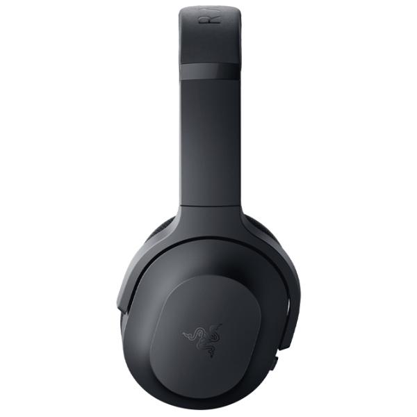 Căști Razer Barracuda Black Fără fir/ Gaming photo 4